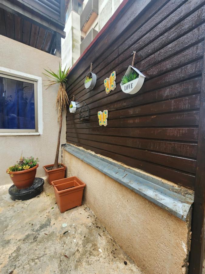 סבתא פיירוז-Grandma Fairoz Apartamento Nazaré Exterior foto