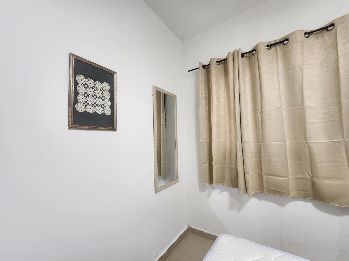 סבתא פיירוז-Grandma Fairoz Apartamento Nazaré Exterior foto