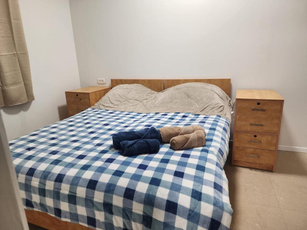 סבתא פיירוז-Grandma Fairoz Apartamento Nazaré Exterior foto